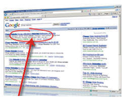 Search Engine Optimization