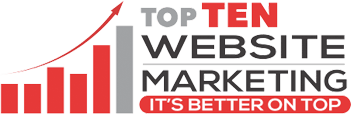 Top Ten Website Marketing