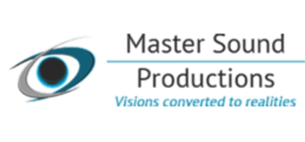 Master Sound Productions